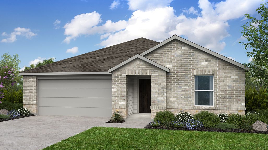 2928 Olympic Drive. Anna, TX 75409