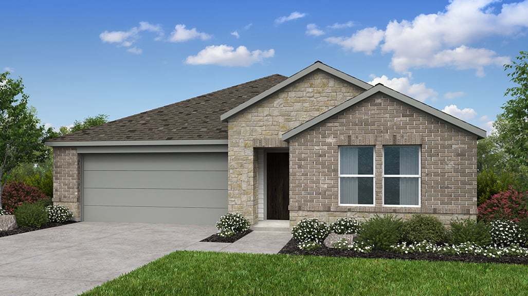 2928 Olympic Drive. Anna, TX 75409