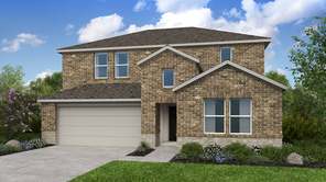 15332 Meso Maya Lane (Leander)