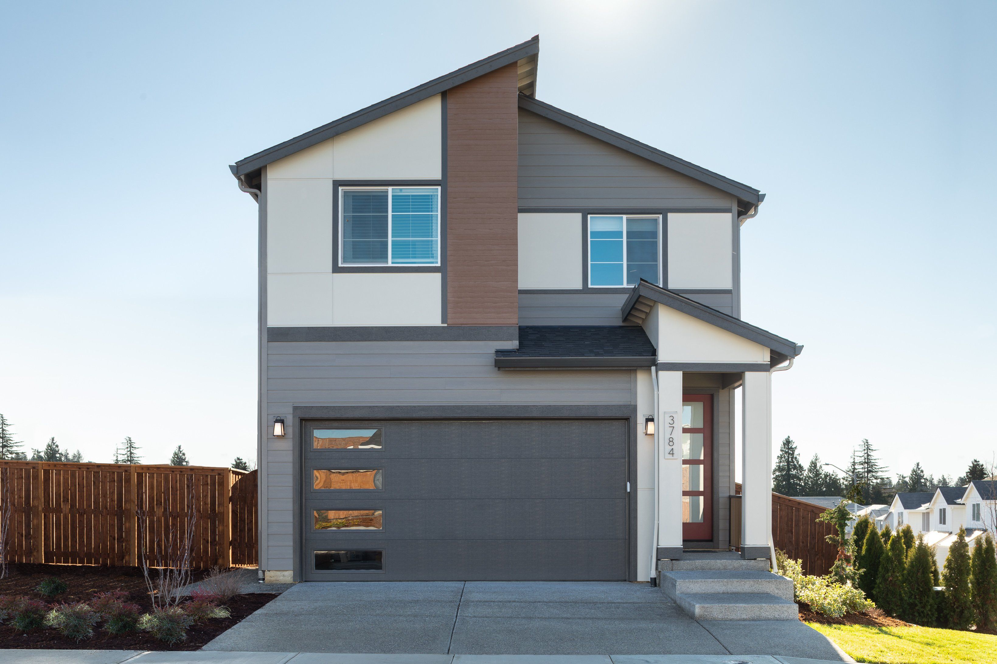 Onyx - Piper Ridge: Gresham, Oregon - Taylor Morrison