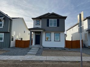 321 N Bently Street (Aurora)