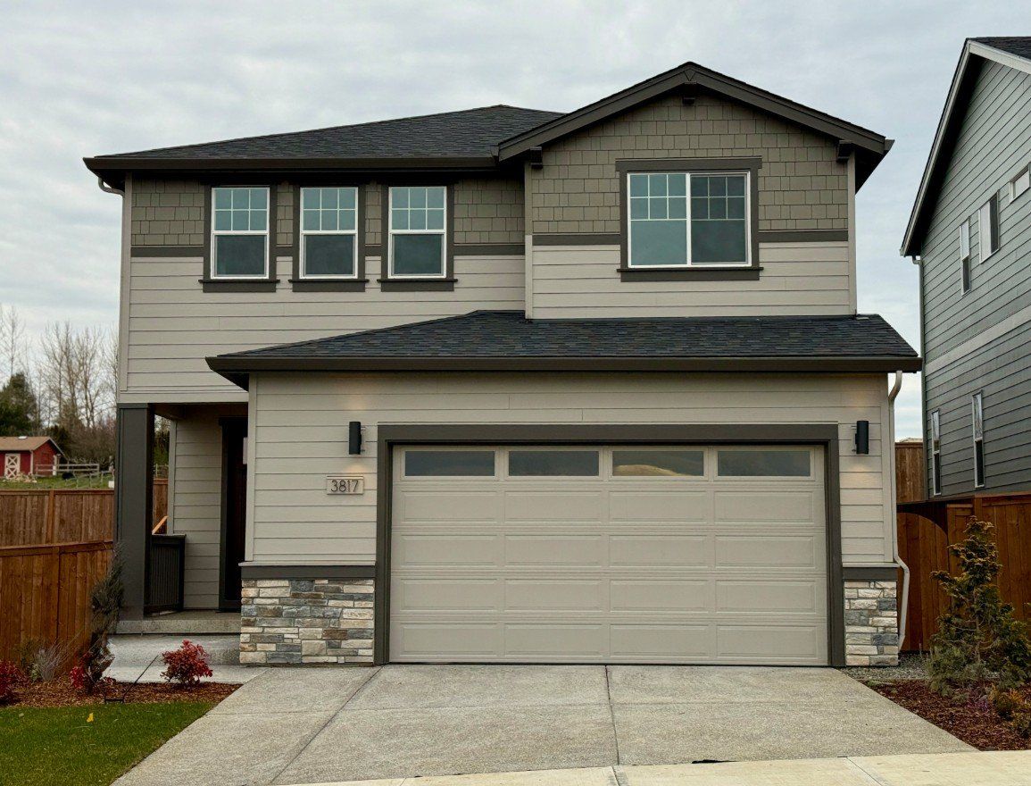 Glenwood - Piper Ridge: Gresham, Oregon - Taylor Morrison