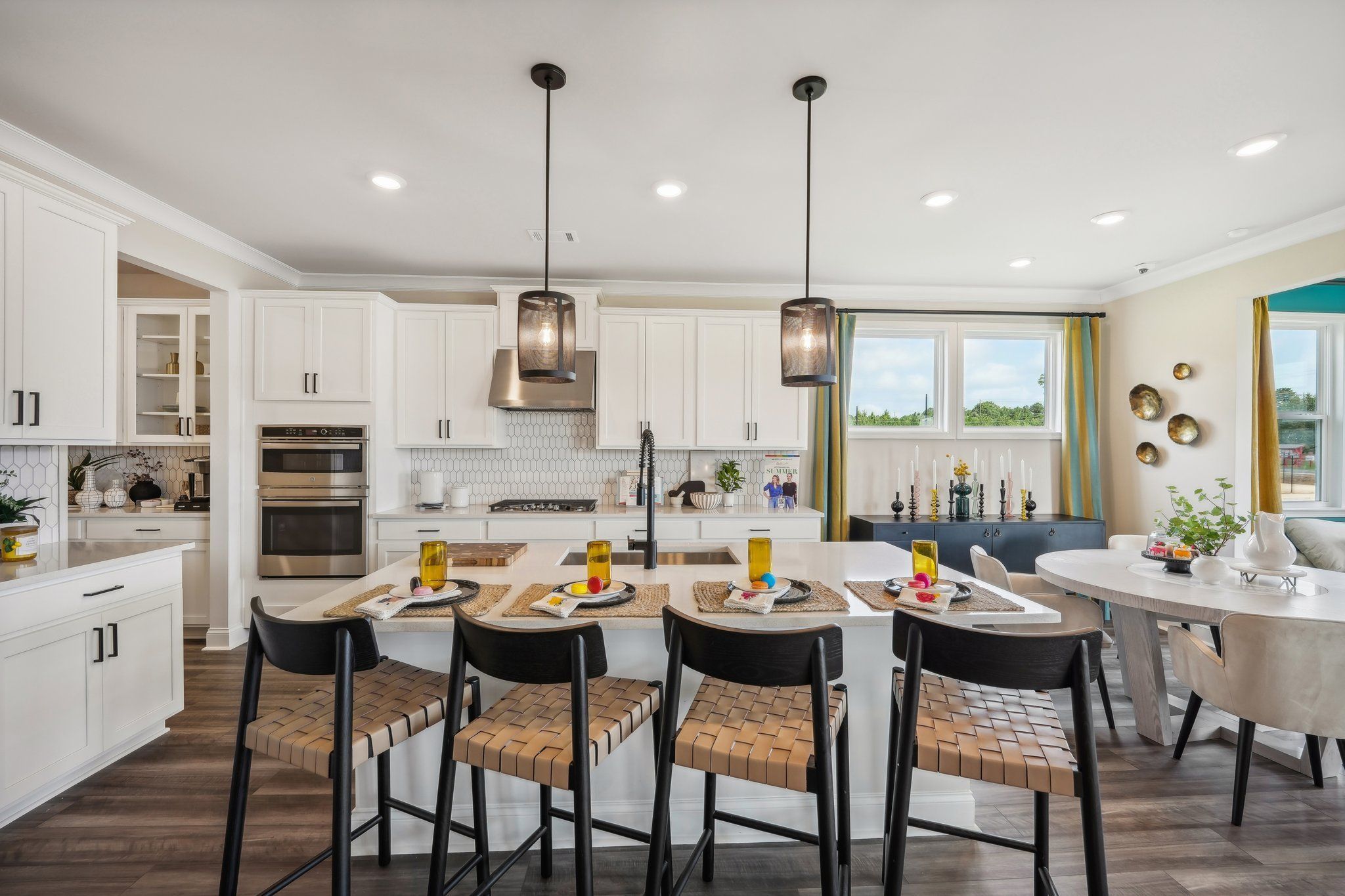 Hoke OKelly Mill Rd SE LOT 19021