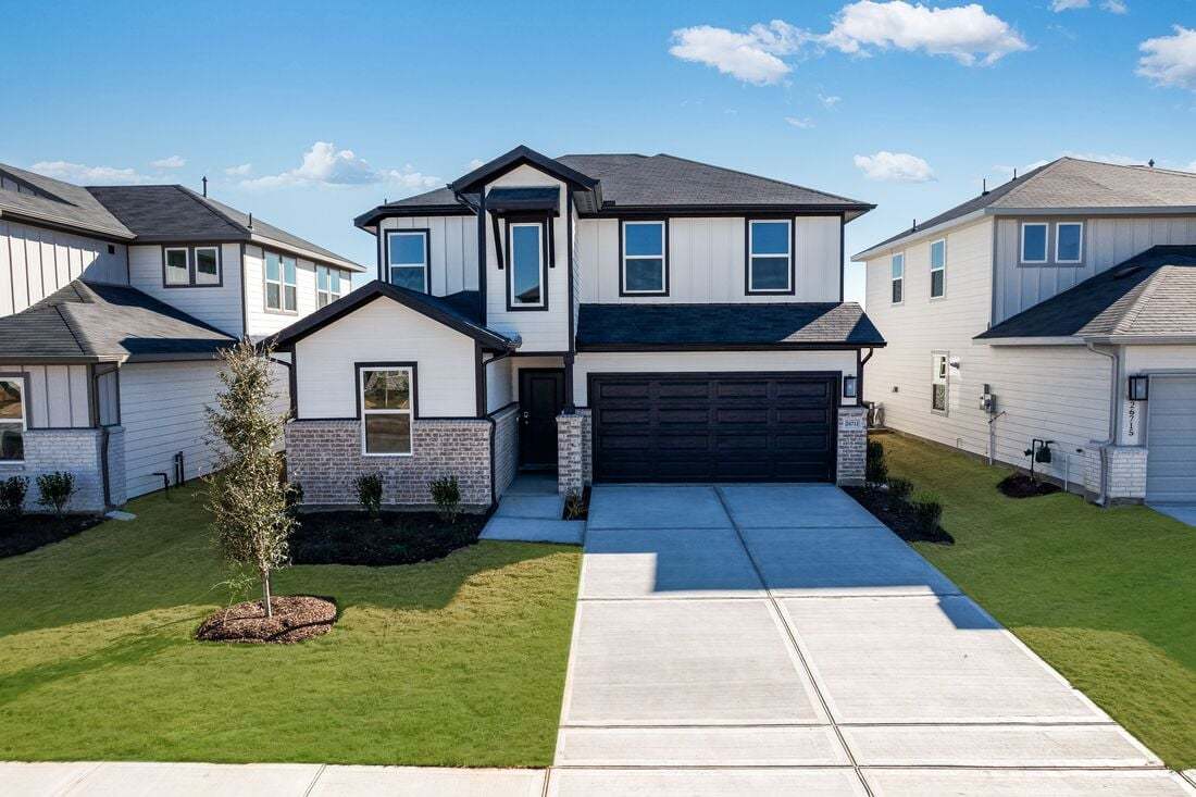 26711 Plain Glee Street (Reid)