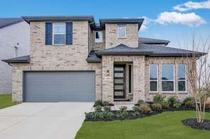 1609 Blue Sage Court (Bordeaux)