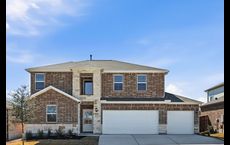 Lisso 60s: Pflugerville, Texas - Taylor Morrison