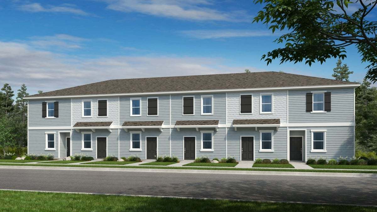 7209 Sabal Terrace. Jacksonville, FL 32210