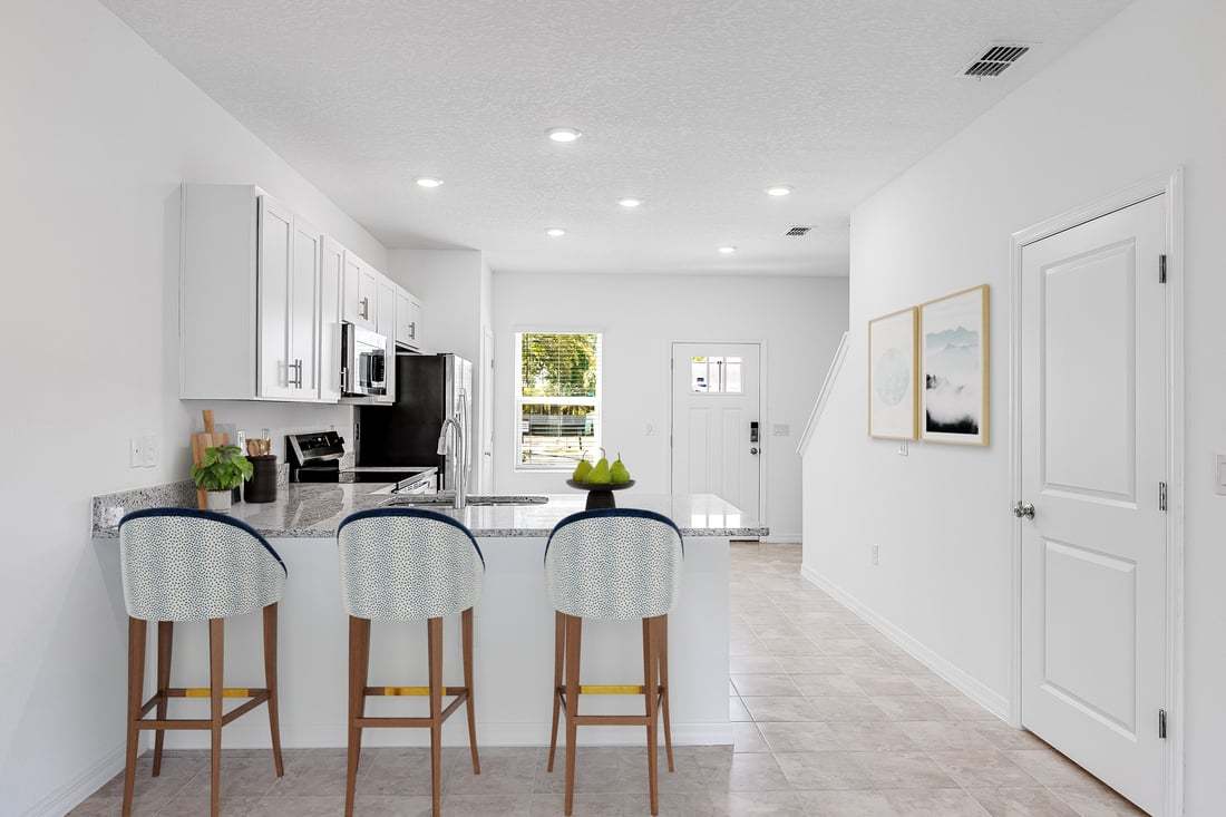 7278 Sabal Terrace (Juniper)