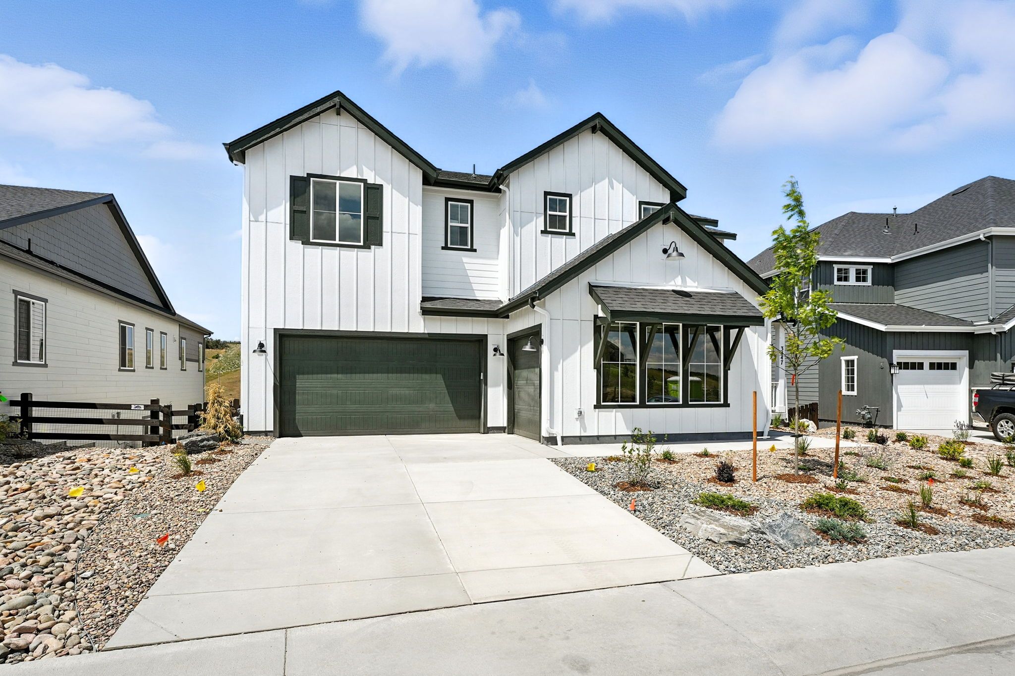 The Keystone II - Macanta Destination Collection: Castle Rock, Colorado - Taylor Morrison