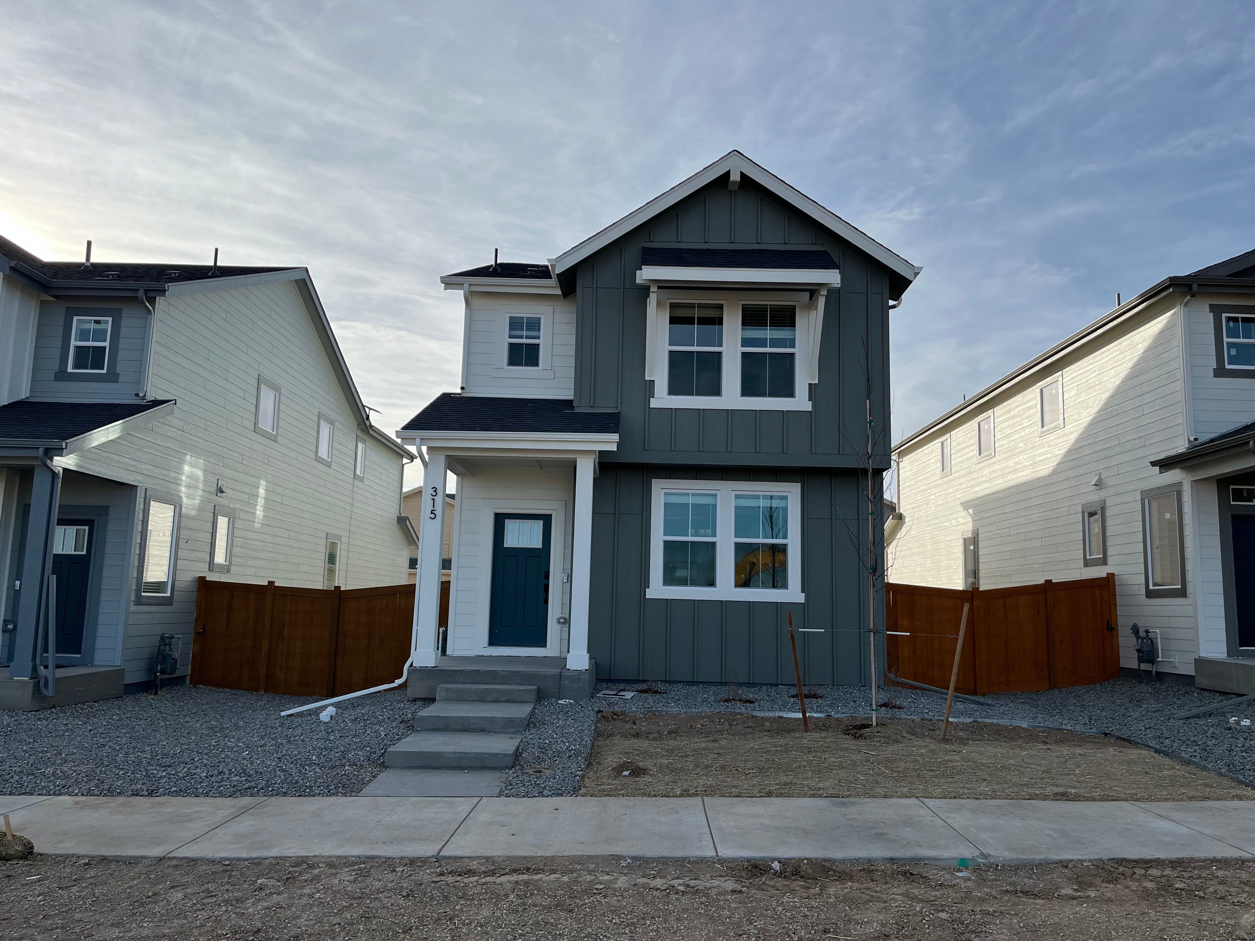 Aurora - Sky Ranch: Aurora, Colorado - Taylor Morrison