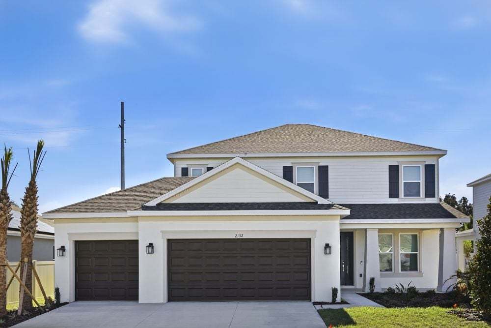 2132 Babbling Brook Boulevard (Bahama)