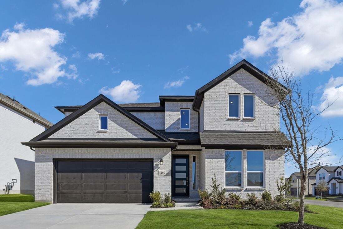 4200 Gladewater Avenue