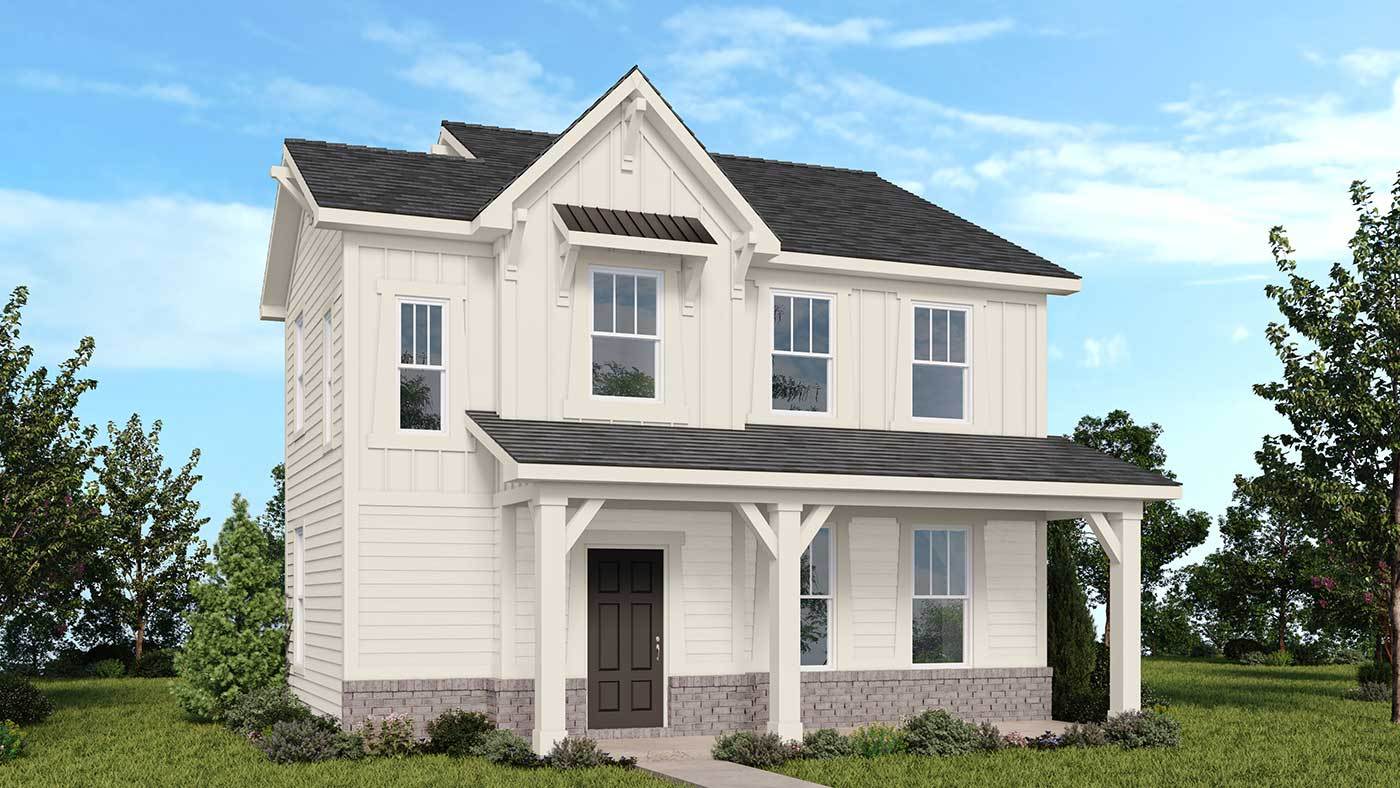 2886 Evergreen Ave. Plainfield, IN 46168