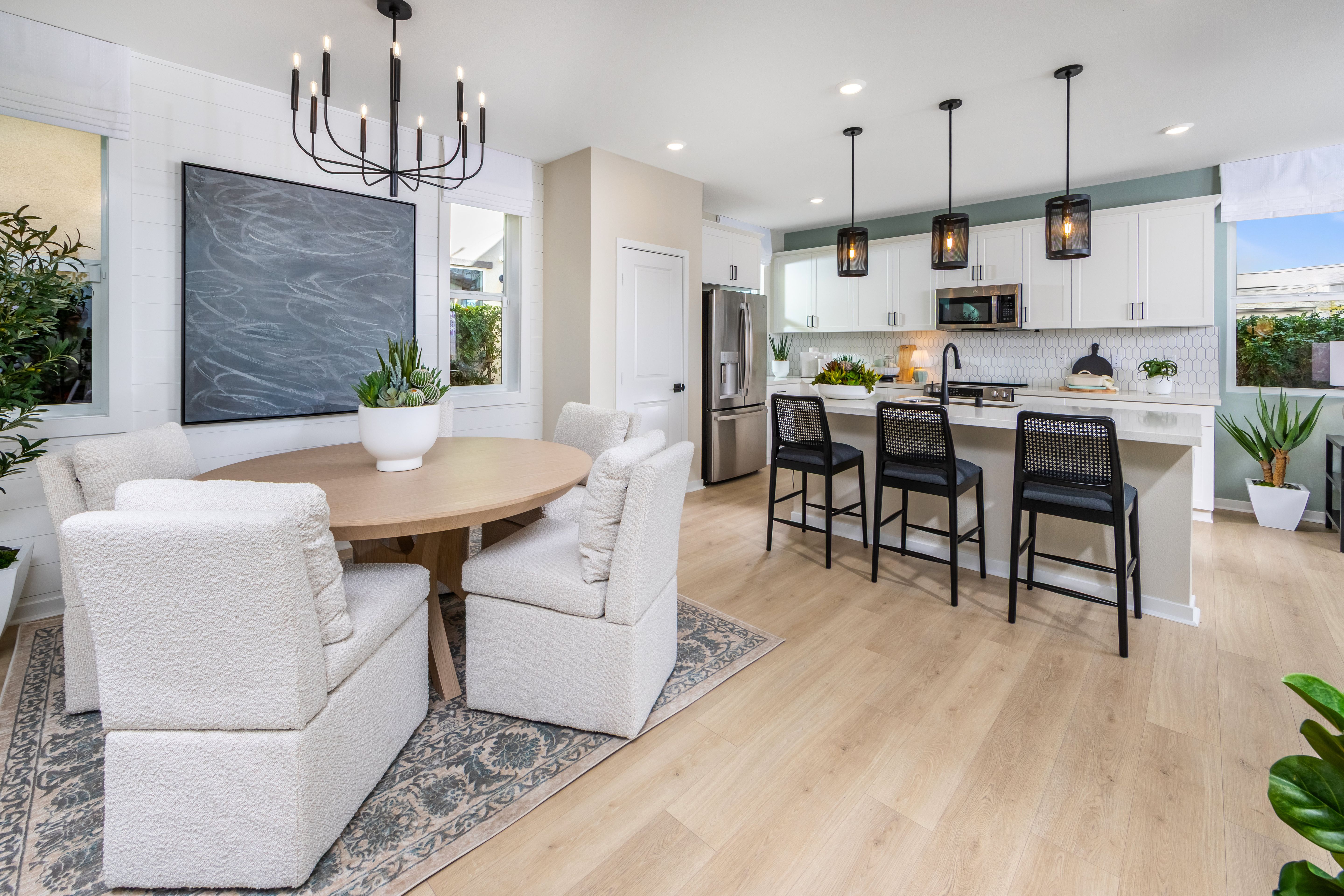 ca-socal-Indigo-plan 5-2 story-4 bed-kitchen