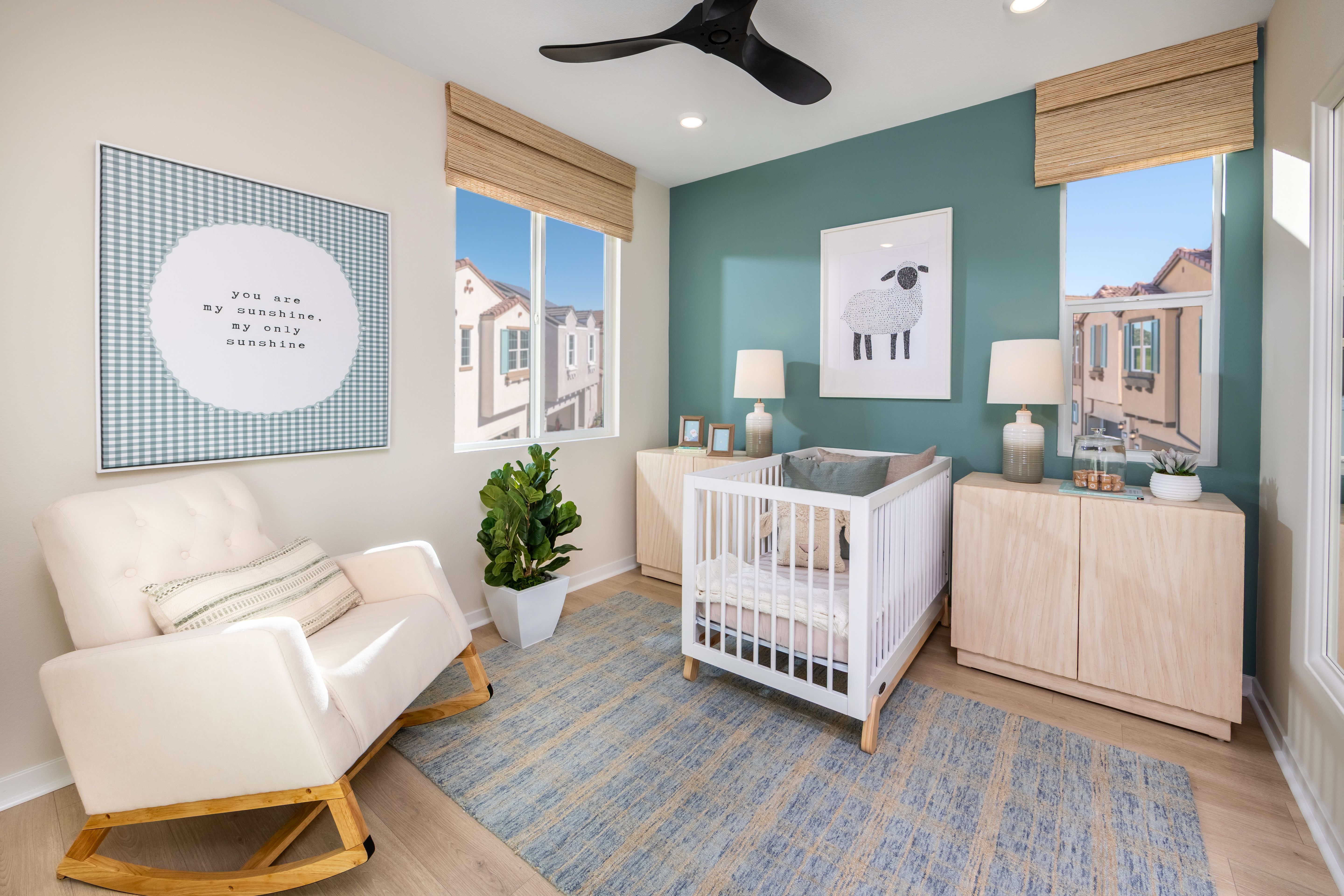 ca-socal-Indigo-plan 5-2 story-4 bed-bed 2