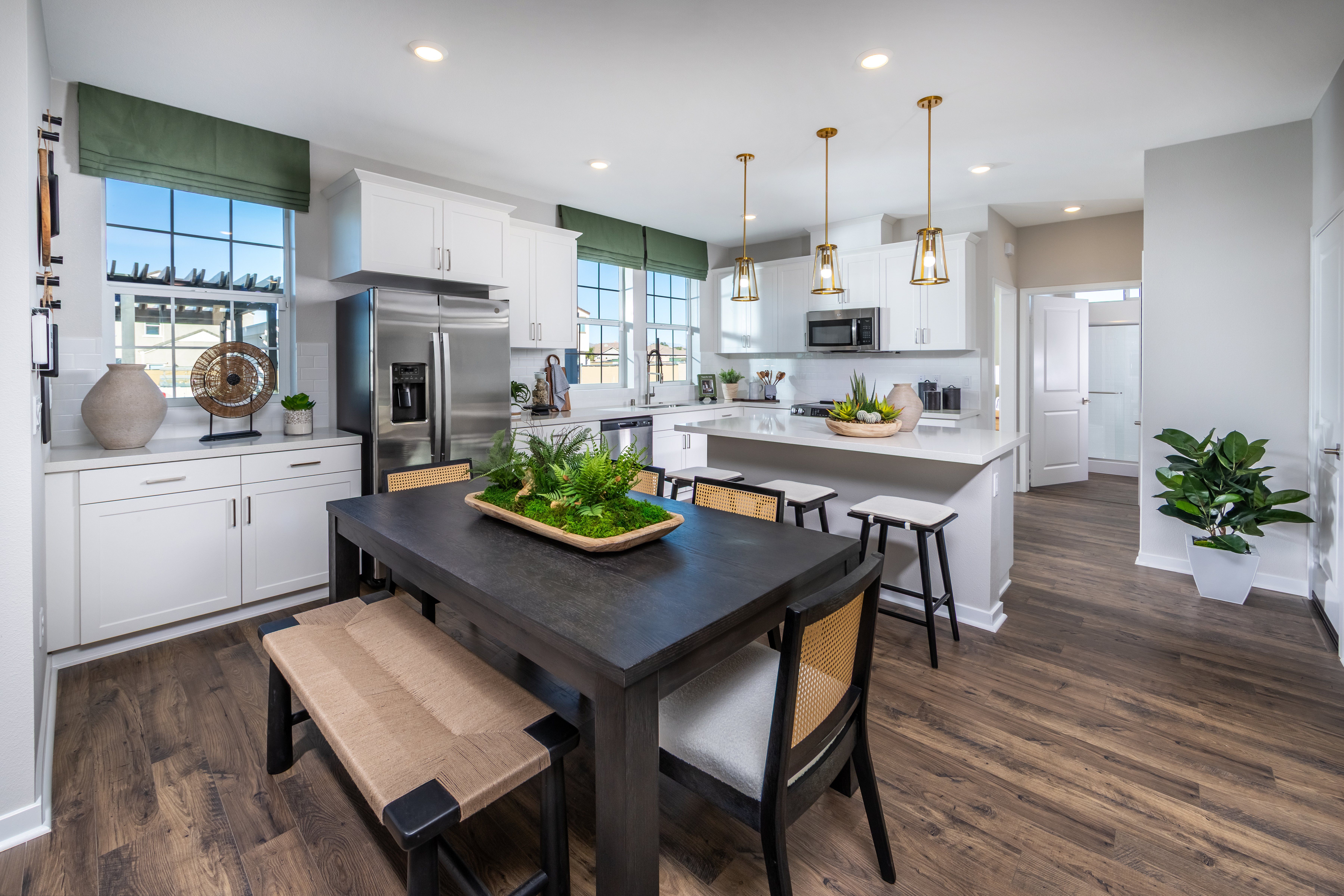 ca-socal-Indigo-plan 7-2 story-4 bed-kitchen