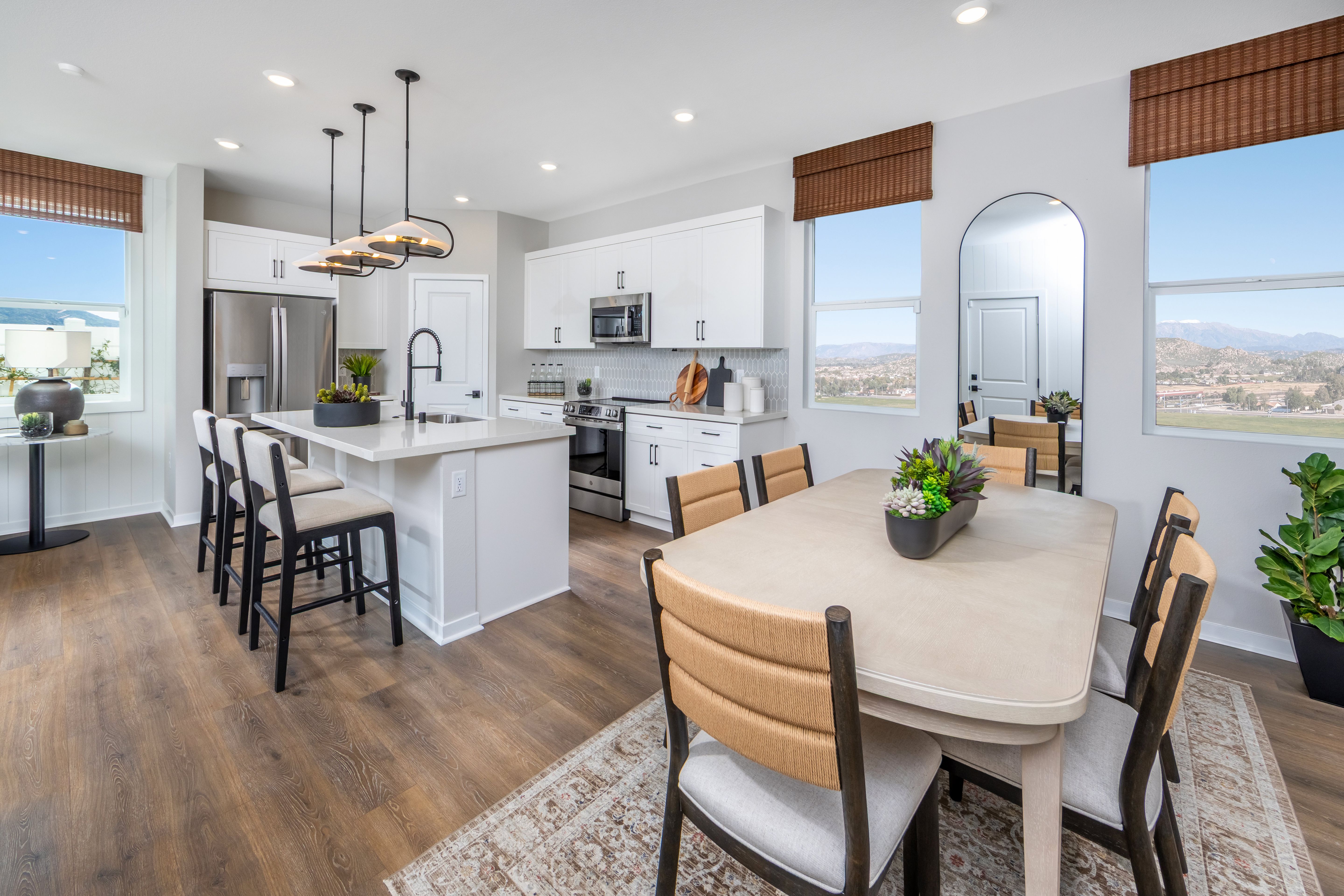 ca-socal-cobalt-plan 4-2 story-4 bed-kitchen