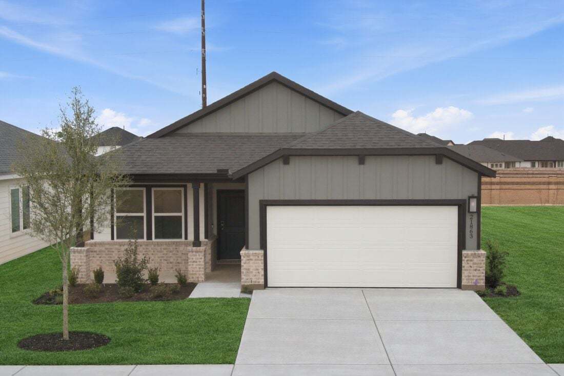 21863 Canyon Moon Lane (Dorset)