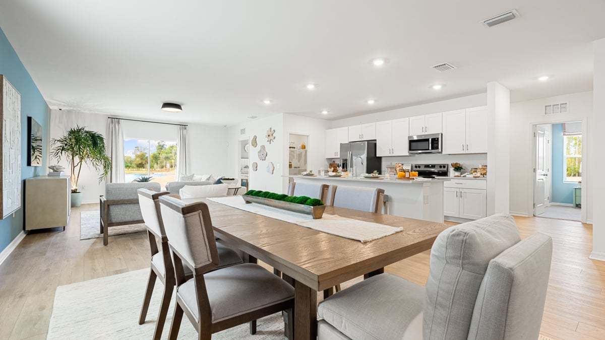 Taylor Morrison - Solena - Hummingbird...