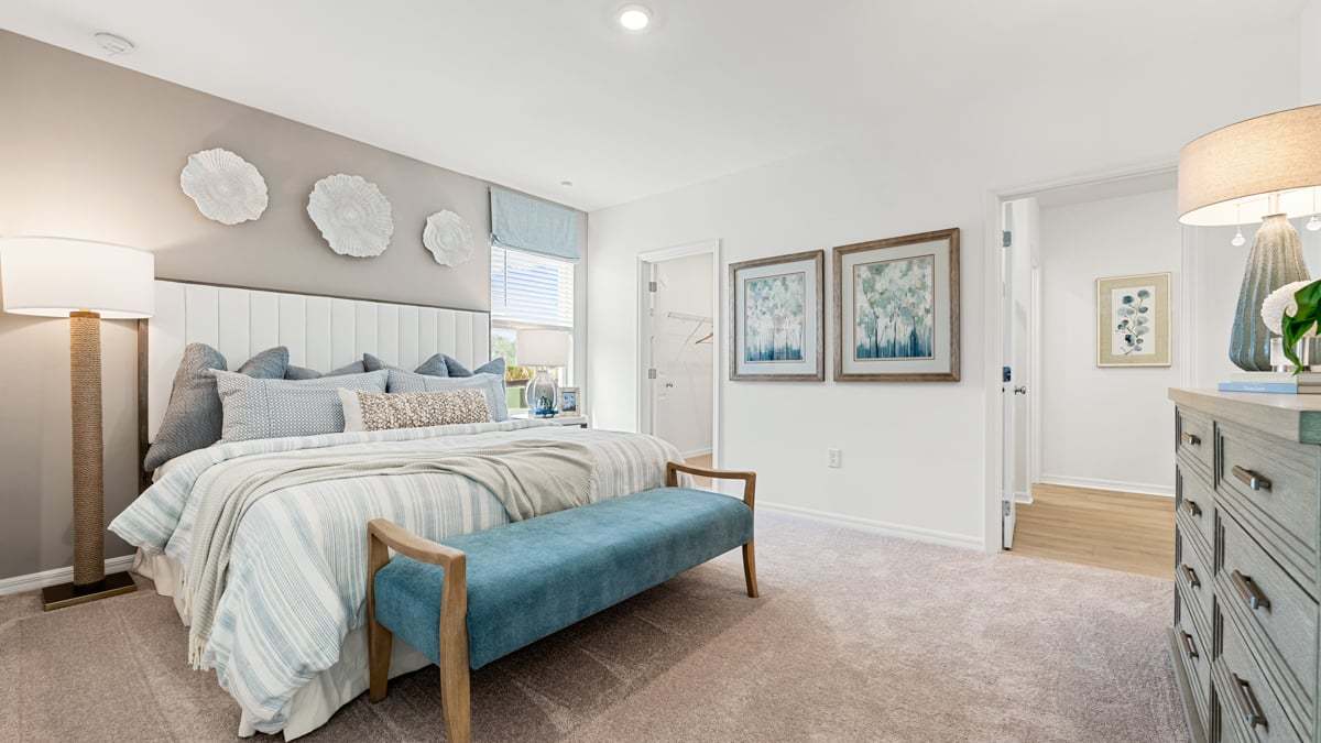 Taylor Morrison - Solena - Hummingbird...