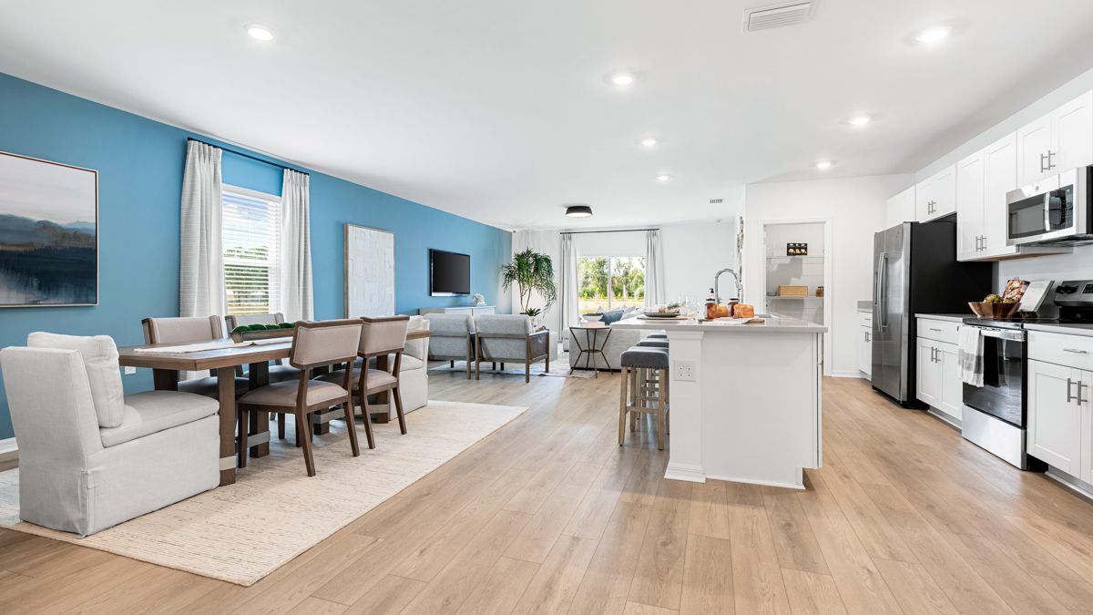 Taylor Morrison - Solena - Hummingbird...