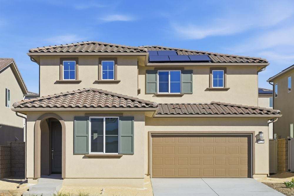 33238 Damask Lane (Plan 4)