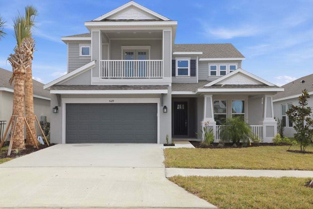 5129 Slate Hue Place (Barbados)