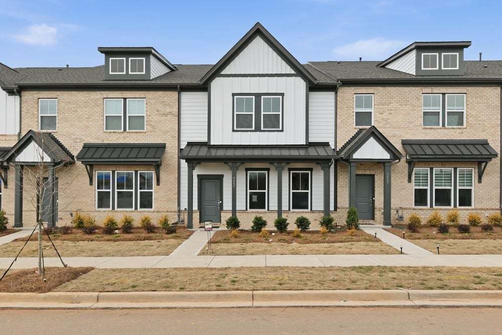 8668 Miles Gap Road (Aspen)