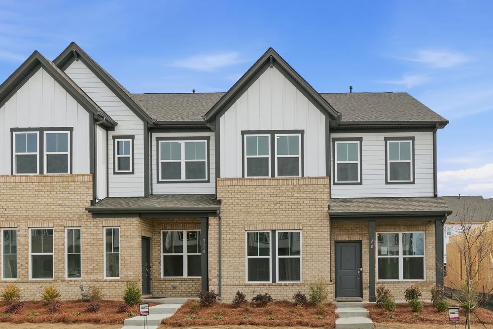 3161 Beacon Heights Road