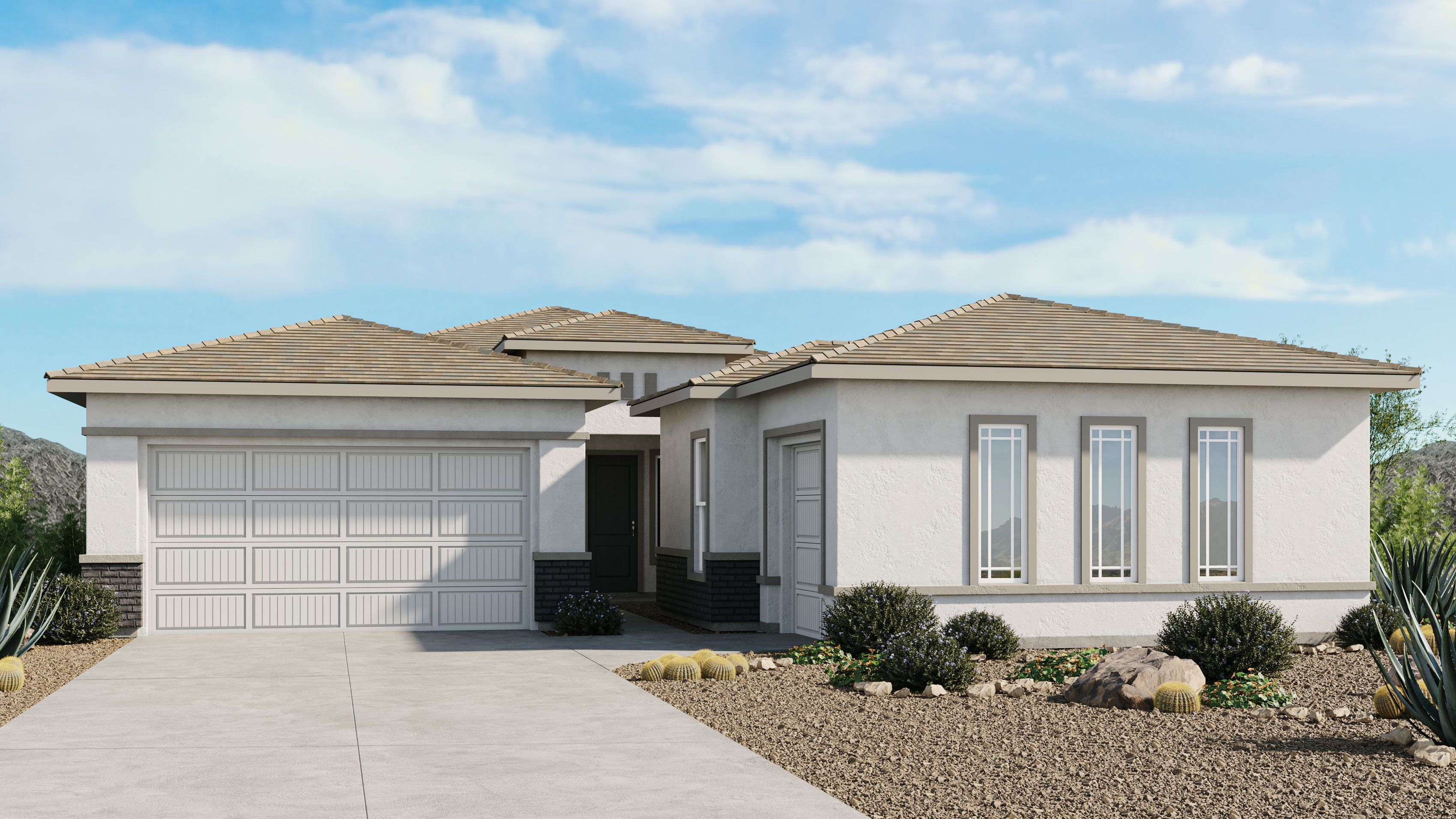 Northwest Corner Of Phillips And Thompson Roads. Queen Creek, AZ 85144