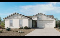 Ladera Trails Passage: Queen Creek, Arizona - Taylor Morrison