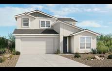 Ladera Trails Encore Collection: Queen Creek, Arizona - Taylor Morrison