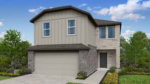 127 Bayou Mint Boulevard (Harrier)