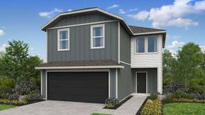 5925 Alfred Acres Drive (Harrier)