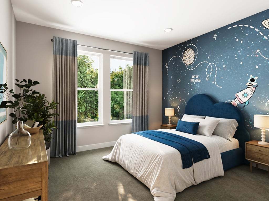 Bradley_CGIBedroom 2 cam 1