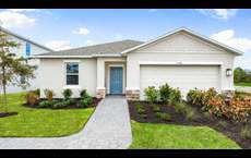 Solena: North Fort Myers, Florida - Taylor Morrison