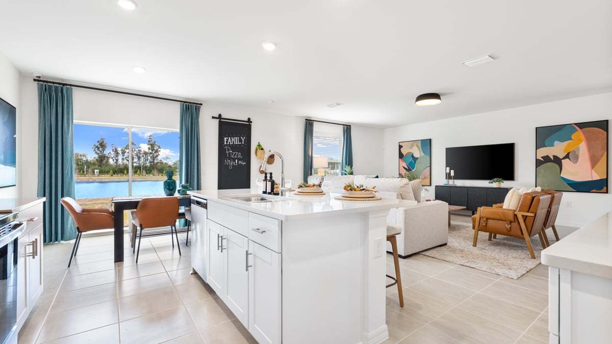 Taylor Morrison - Solena - Eagle Model-21...