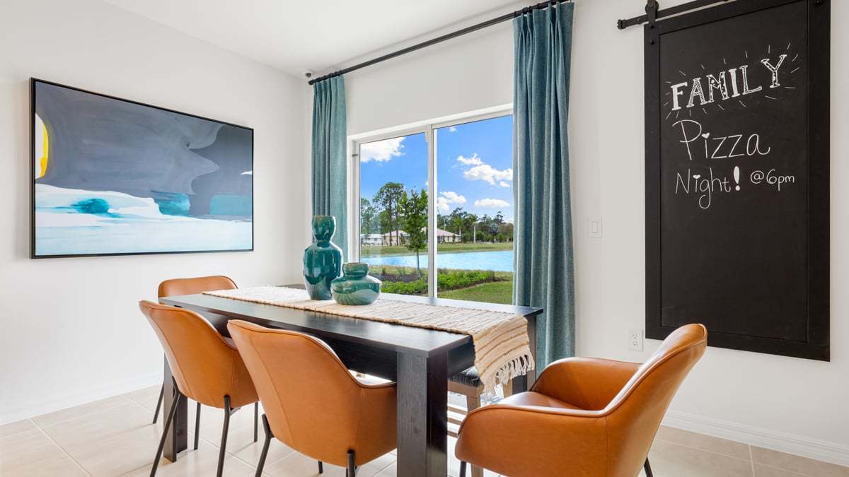 Taylor Morrison - Solena - Eagle Model-23 PS...