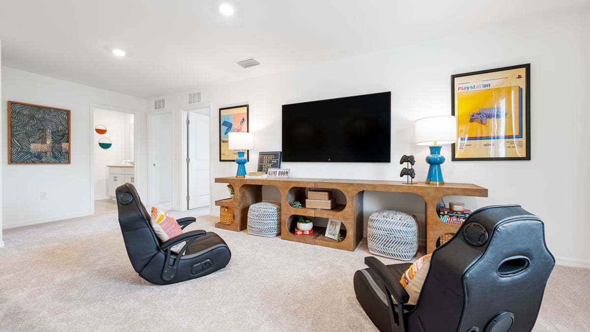 Taylor Morrison - Solena - Eagle Model-28 flex