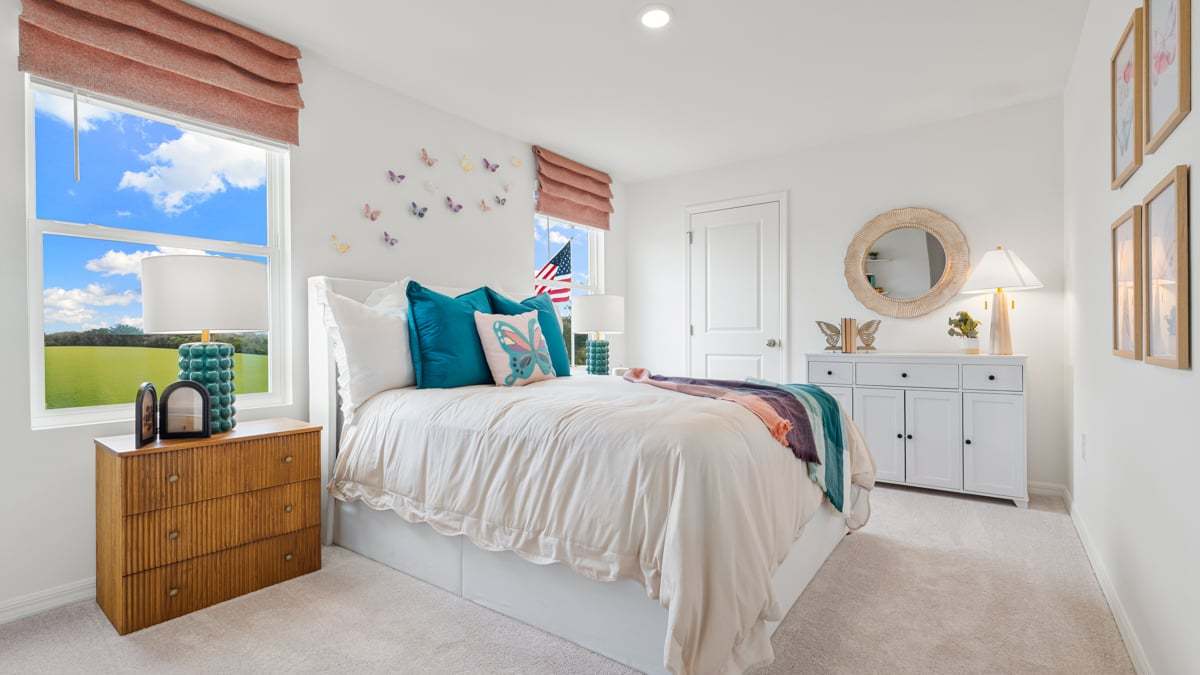 Taylor Morrison - Solena - Eagle Model-38 PS...