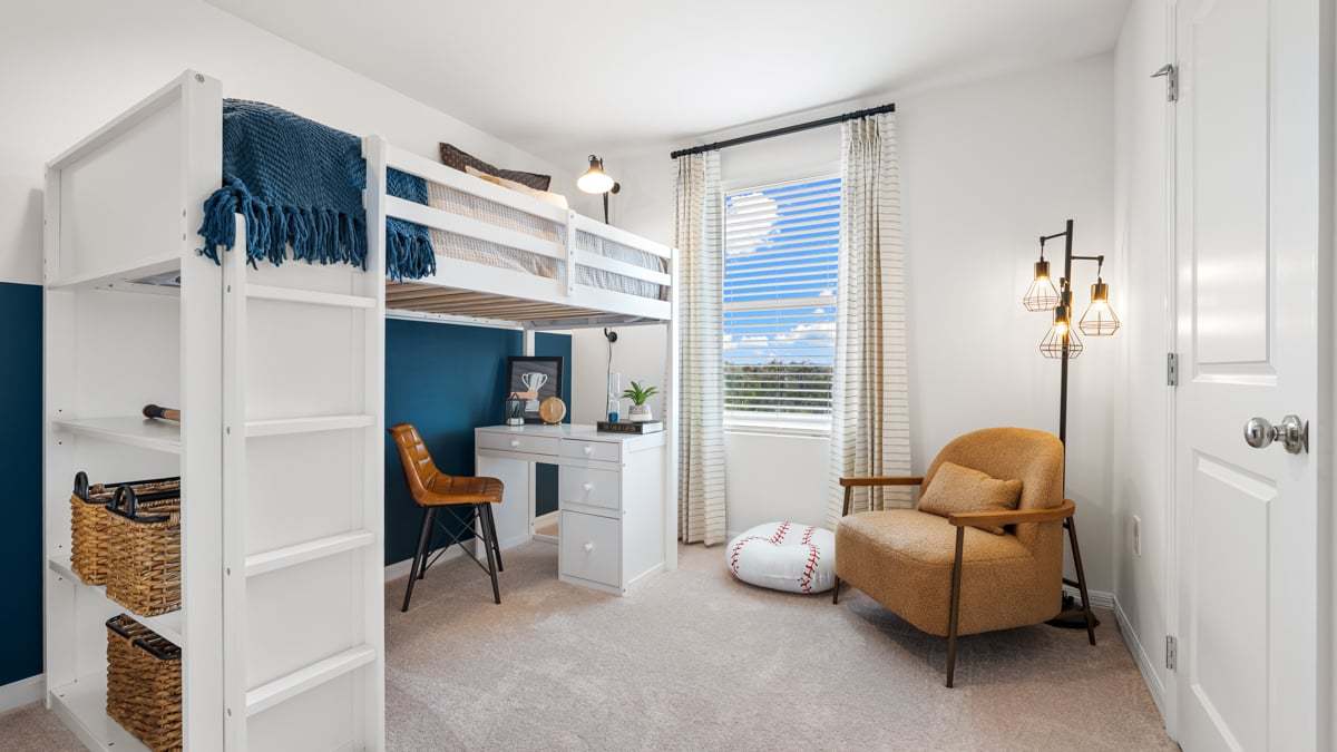 Taylor Morrison - Solena - Eagle Model-40 PS...