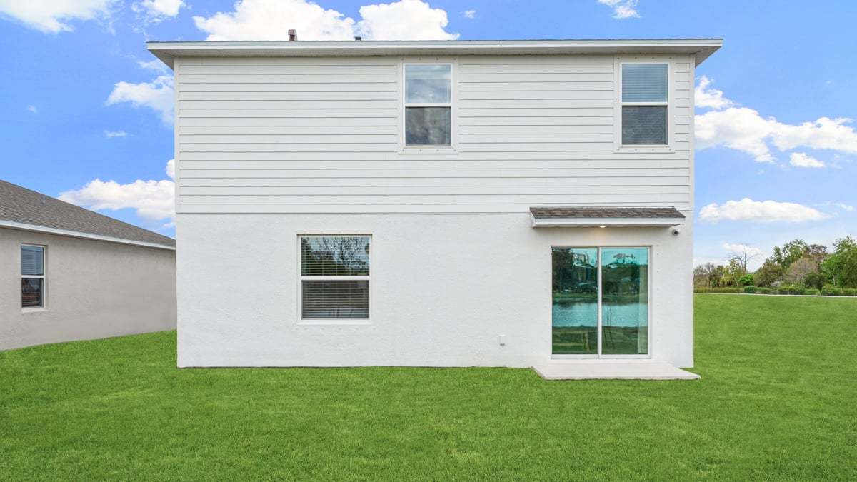 Taylor Morrison - Solena - Eagle Model-50 PS...