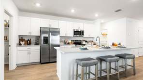 5455 Isla Saona Drive (Hummingbird)