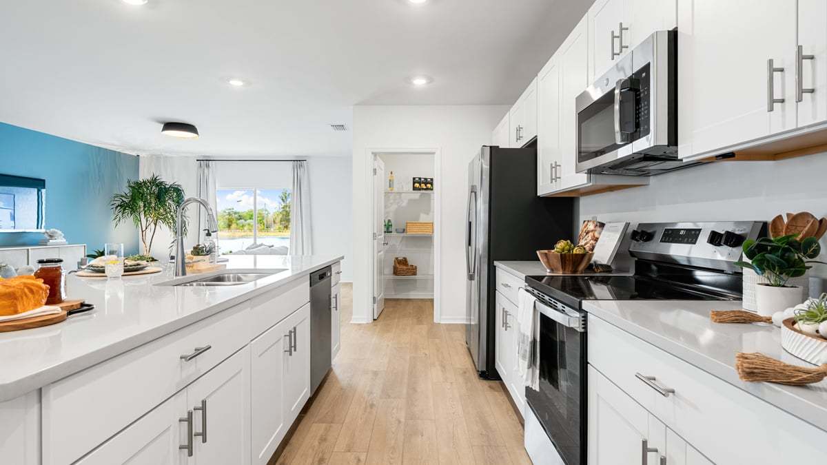 Taylor Morrison - Solena - Hummingbird...