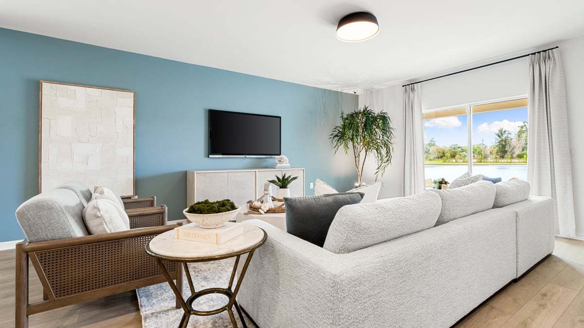 Taylor Morrison - Solena - Hummingbird...