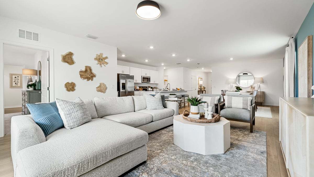 Taylor Morrison - Solena - Hummingbird...