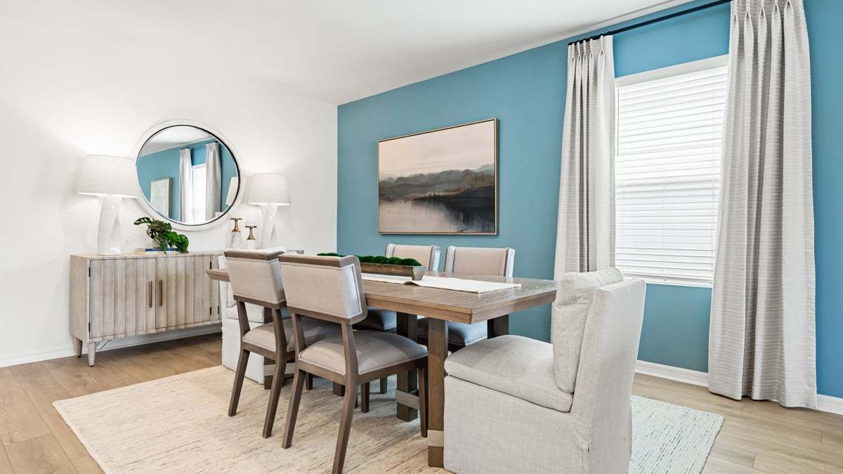 Taylor Morrison - Solena - Hummingbird...