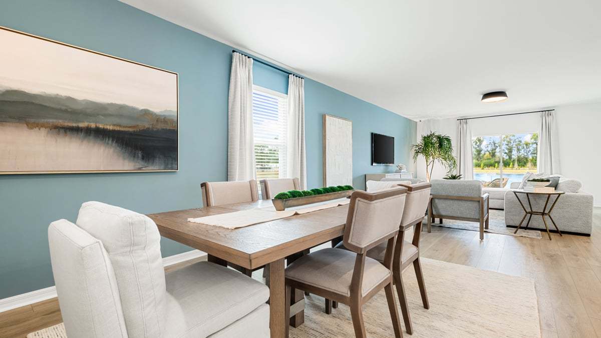 Taylor Morrison - Solena - Hummingbird...