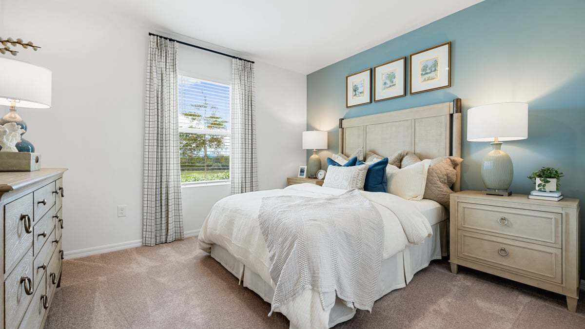 Taylor Morrison - Solena - Hummingbird...