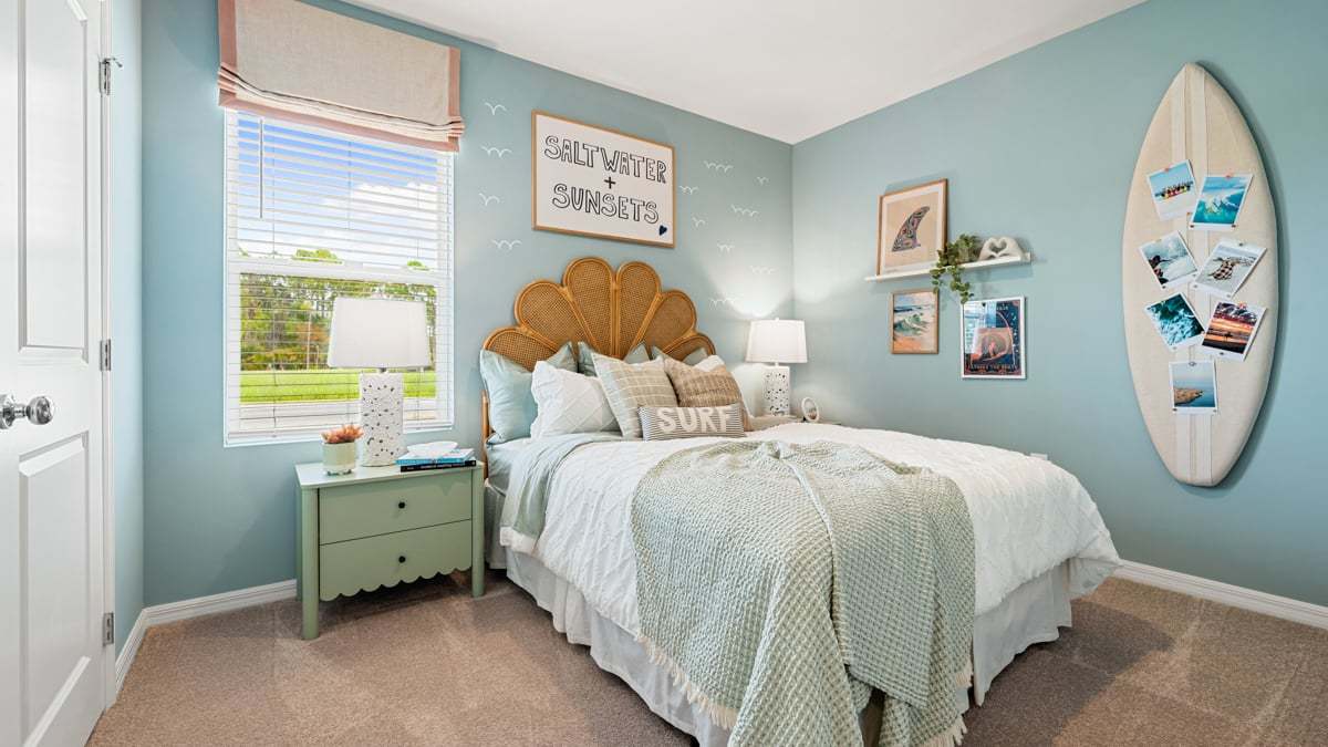 Taylor Morrison - Solena - Hummingbird...